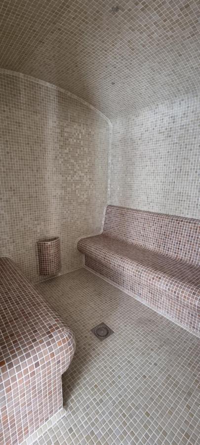 Ferienwohnung Relax Wellness Apartman Hajdúszoboszló Exterior foto